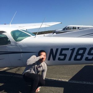 Meet your Posher, Eddy